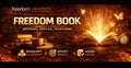 Freedom Book